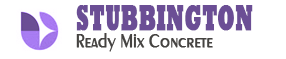 Ready mix concrete Stubbington